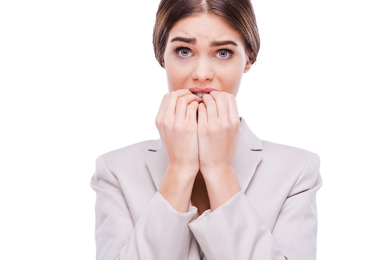 Curb Your Anxiety With Dental Implants