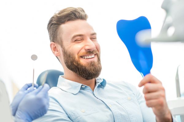 All Natural Teeth Whitening Recommendations
