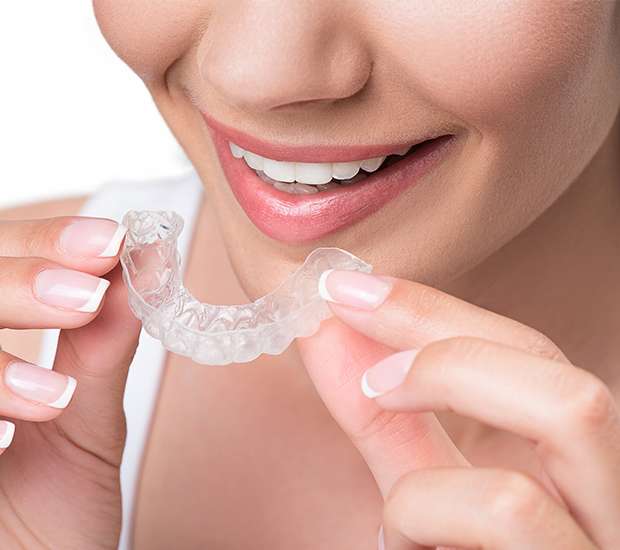 Austin Clear Aligners