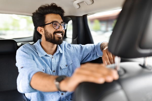 What To Expect During A First Time Visit To A Dental Office