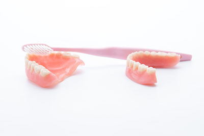 Everything You Need To Know About Dentures