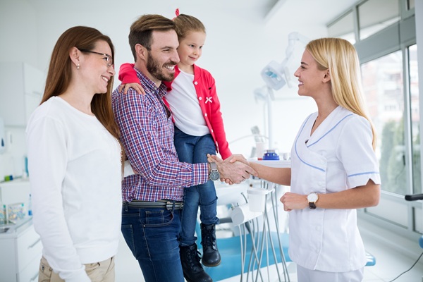 Why You May Have To Visit A Family Dentist More Than Twice A Year