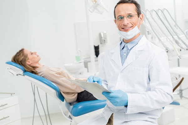 Signs That You Need To See A General Dentist