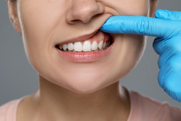 Gum Disease Treatment From A Complete Health Dentist