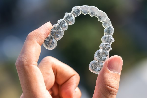 How Invisalign Comprehensive Can Correct Complex Orthodontic Issues