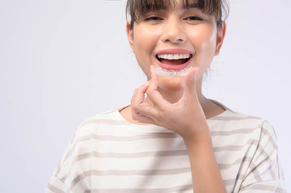 What Is Invisalign Go?