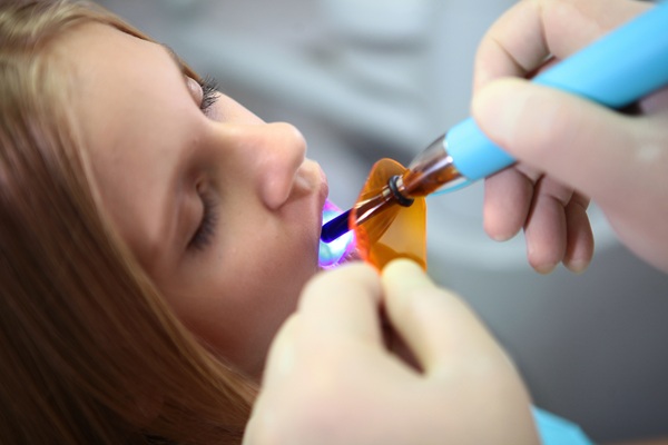 How Laser Dentists Repair Cavities And Gum Disease Without Drills And Scalpels