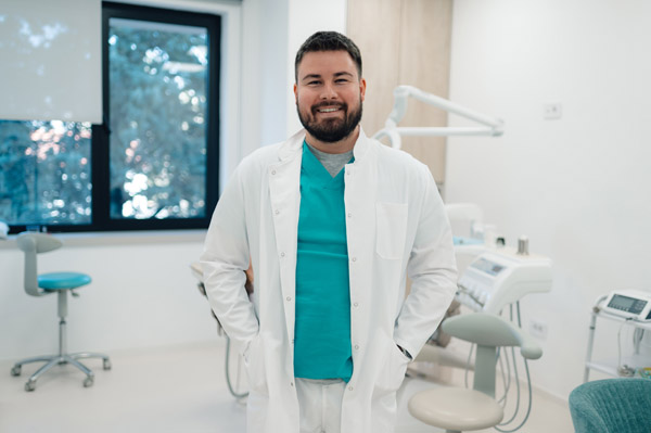 Ask A Preventive Dentist:   Common Questions
