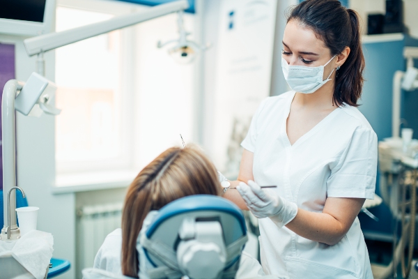 Why Do I Need A Crown After Root Canal Treatment?