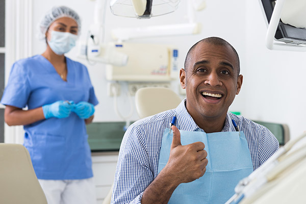 Is Sedation Dentistry Safe?