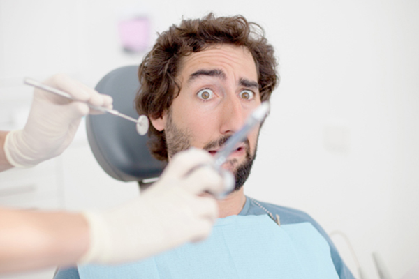 Are There Any Safety Risks Associated With Sedation Dentistry?